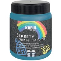 KREUL Straßenmalfarbe Mehrfarbig von KREUL