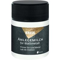 Anlegemilch 50 ml Künstlerfarben - Kreul Anlegemilch 50 ml Künstlerfarben - Kreul von KREUL