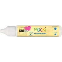 Kreul Bastelkleber Mucki 29 ml Bastelkleber Kreul Bastelkleber Mucki 29 ml Bastelkleber von KREUL