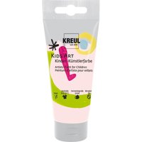 Kreul Kids Art Kinder-Künstlerfarbe pastellrosa 75 ml Kindermalfarbe Kreul Kids Art Kinder-Künstlerfarbe pastellrosa 75 ml Kindermalfarbe von KREUL