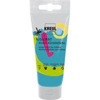 Kreul Kids Art Kinder-Künstlerfarbe türkis 75 ml Kindermalfarbe Kreul Kids Art Kinder-Künstlerfarbe türkis 75 ml Kindermalfarbe von KREUL