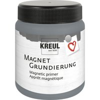 Kreul - Magnetgrundierung 250 ml Grundierung von KREUL