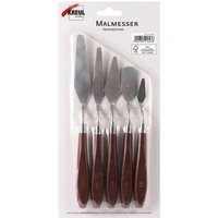Kreul Malmesserset 5 St. von KREUL