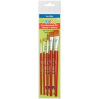 KREUL Pinsel-Set 5-teilig von KREUL