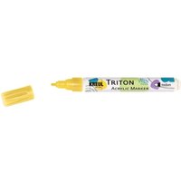 Kreul - Triton Acrylic Marker medium graphite Acrylic Marker Kreul - Triton Acrylic Marker medium graphite Acrylic Marker von KREUL