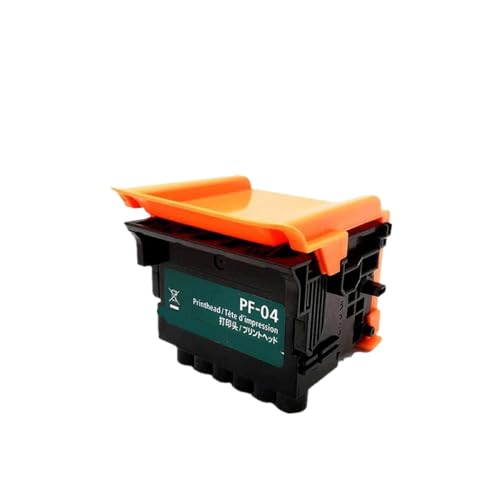 PF04 Druckkopf kompatibel mit IPF650 IPF655 IPF680 IPF681 IPF685 IPF686 IPF750 IPF755 IPF760 IPF765 Düse von KRHQPNFN