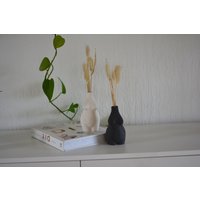 Weibliche Körpervase| Körper Vase | Butt Art Kunst Bodyvase Female Body Frauenskulptur Weibliche Form |Interior Design Weibliche Körpervase| Körper Vase | Butt Art Kunst Bodyvase Female Body Frauenskulptur Weibliche Form |Interior Design von KRIMSuKRAMS