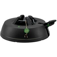 Christbaumständer COMFORT GRIP + S Green Line von KRINNER
