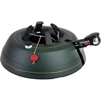 Krinner Christbaumständer Tannenbaumständer Baumständer Ultra Grip XL Ø 39cm von KRINNER