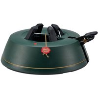 Krinner Christbaumständer Comfort Grip+ M Stamm Ø bis 12 cm von KRINNER