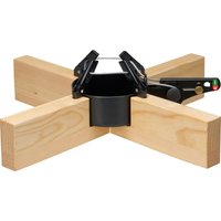 Krinner Christbaumständer Kopenhagen Kiefer Stamm Ø bis 12 cm von KRINNER