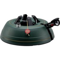 Krinner Christbaumständer Ultra Grip+ L Stamm Ø bis 12 cm von KRINNER