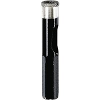 Diamant-Schaftfräser ø mm 10 von KRINO