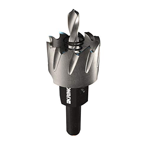 Krino 2100101400 - Lochbohrer HSS-G - Ø 14 mm von KRINO