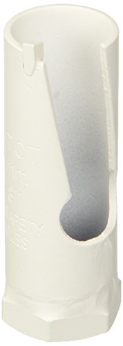 Krino 0507802200 Lochsägen mit Zähne für Schneiden Holz, Weiß, 22 mm Krino 0507802200 Lochsägen mit Zähne für Schneiden Holz, Weiß, 22 mm von KRINO