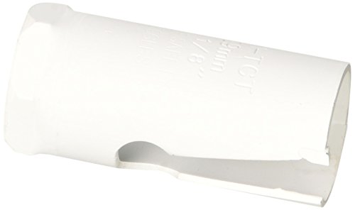 Krino 0507802900 Lochsägen mit Zähne für Schneiden Holz, Weiß, 29 mm Krino 0507802900 Lochsägen mit Zähne für Schneiden Holz, Weiß, 29 mm von KRINO