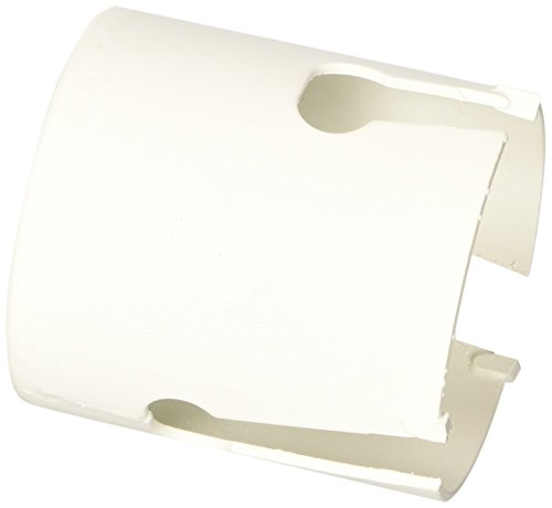 Krino 0507806000 Lochsägen mit Zähne für Schneiden Holz, Weiß, 60 mm Krino 0507806000 Lochsägen mit Zähne für Schneiden Holz, Weiß, 60 mm von KRINO