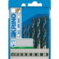 Holzbohrer - Set mit 8 Stück von KRINO