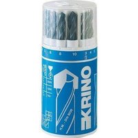 Krino - punte trapano hss widia legno selettor 09005 von KRINO