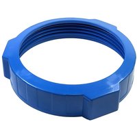 Berwurfmutter Kripsol und Fiberpool Filter. von KRIPSOL