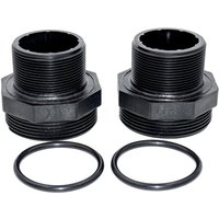 2-Zoll-Link-Verbindungssatz für Kripsol Filter von KRIPSOL