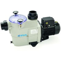 Filterpumpe 29,5m3/h mono Kripsol ks300m von KRIPSOL