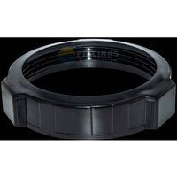 Berwurfmutter Kripsol und Fiberpool Filter. von KRIPSOL