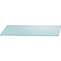 JOKEY Ablage, Glas, transparent von JOKEY
