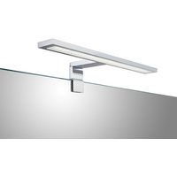 JOKEY LED-Aufsatzleuchte »Lines II«, 1-strahlig - silberfarben von JOKEY