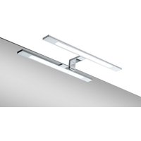 JOKEY LED-Aufsatzleuchte »Lines III«, 1-strahlig - silberfarben von JOKEY