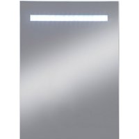 JOKEY Lichtspiegel »E-Light Two«, LED, BxH: 40 x 60 cm - transparent von JOKEY