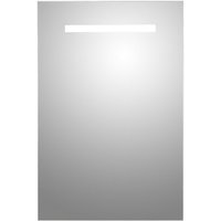 JOKEY Lichtspiegel »Primo«, LED, BxH: 40 x 60 cm - transparent von JOKEY