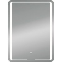 JOKEY Lichtspiegel »Roomlight II«, LED, BxH: 50 x 70 cm - transparent von JOKEY