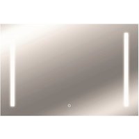 JOKEY Lichtspiegel »Sirius«, LED, BxH: 100 x 60 cm - transparent JOKEY Lichtspiegel »Sirius«, LED, BxH: 100 x 60 cm - transparent von JOKEY