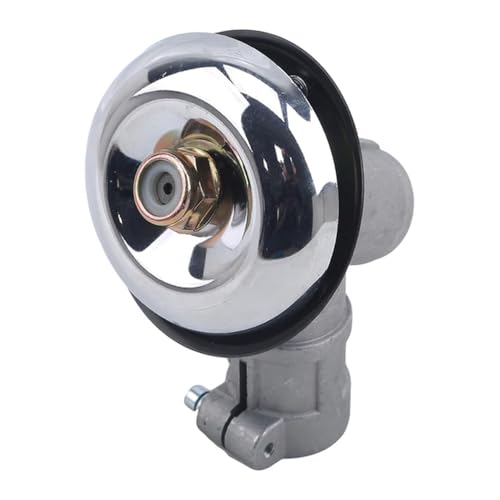 26mm 28mm Getriebegetriebe kompatible Ersatzgetriebe Kopf Rasenmäher Teile Gartenwerkzeug 7 9 Zähne(28-9 teeth) von KRLAZdN
