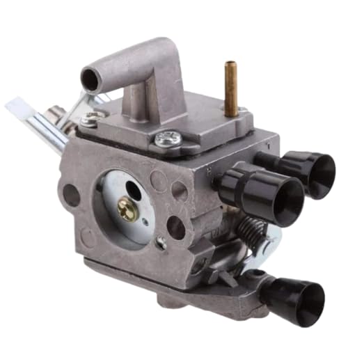 C1Q-S154 Vergaser, kompatibel mit FS400 FS450 FS480 SP400 SP450 SP451 SP481 Rasentrimmer C1Q-S154 Vergaser, kompatibel mit FS400 FS450 FS480 SP400 SP450 SP451 SP481 Rasentrimmer von KRLAZdN