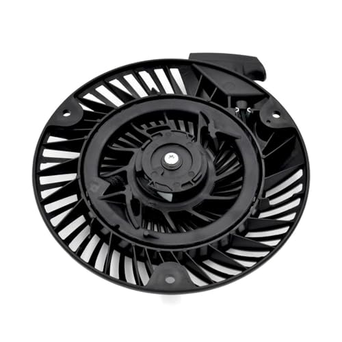 Ersatzteile kompatibel mit 593958 793470 798909 Rückstoßstarter Kompatibel mit Gartengeräte und Generator von KRLAZdN