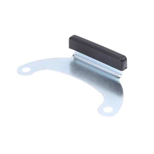 Kompatible Ersatz-Kraftstofftopf-Haltehalterung Kompatibel mit 40–5 Gartenwerkzeug-Teile-Zubehör von KRLAZdN