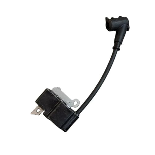 Kompatible Zündspule Kompatibel mit MS 193 MS 193T-Modelle 1137 400 1306 11374001306 Kompatible Zündspule Kompatibel mit MS 193 MS 193T-Modelle 1137 400 1306 11374001306 von KRLAZdN