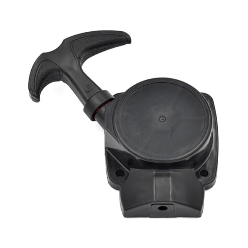 Kompatibler Ersatz-Stahldraht-Rückstoß-Seilzugstarter Kompatibel mit Rasenmäher und Freischneider mit 34F-, 22cc-, 26cc- und 36cc-Motor Kompatibler Ersatz-Stahldraht-Rückstoß-Seilzugstarter Kompatibel mit Rasenmäher und Freischneider mit 34F-, 22cc-, 26cc- und 36cc-Motor von KRLAZdN