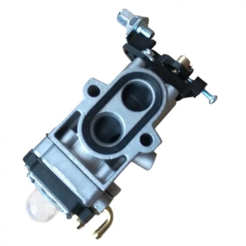 Kompatibler Vergaser Kompatibel mit EBZ8500 580BFS 580BTS 576597201 581177001 579629701 EBZ8500 von KRLAZdN