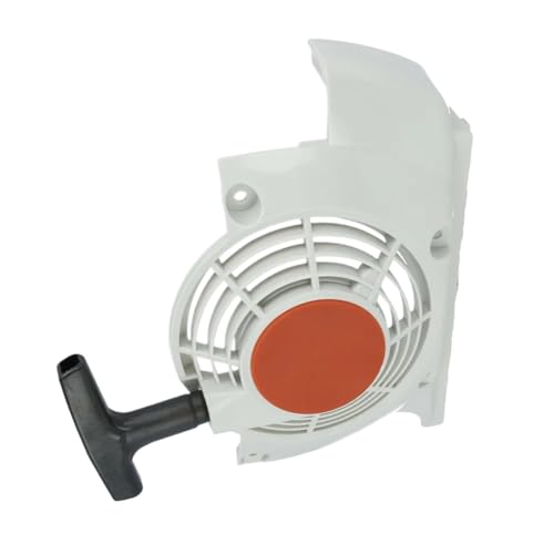 Rückstoßstarter-Zugsatz, kompatibel mit Motormodellen FR350 FR450 FR480 FS400 FS450 FS480 SP400 SP401 SP450 SP451 SP471 481 von KRLAZdN