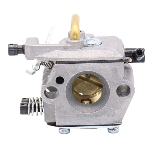Vergaser 024 026 024AV 024S MS240 MS260 Kettensägen kompatibel mit MS260 MS240 WT-194 Ersatzteile 11211200611 von KRLAZdN