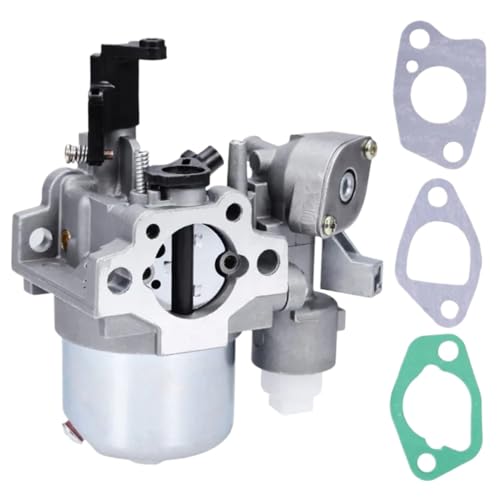 Vergaser 2776230130 kompatibel mit EX17 EX17D EX170 EX170D Motor Ersatzteile Vergaser 2776230160 von KRLAZdN