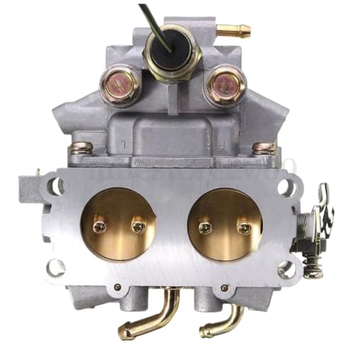 Vergaser kompatibel mit GX670 GX670R GX670U Kleinmotor-Generator-Ersatz 16100-ZN1-812 16100-ZN1-813 16221-ZN1-000 Vergaser kompatibel mit GX670 GX670R GX670U Kleinmotor-Generator-Ersatz 16100-ZN1-812 16100-ZN1-813 16221-ZN1-000 von KRLAZdN
