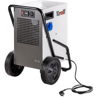 Kroll - Luftentfeuchter tk 30 Bautrockner 30 l / 24 Std Trockner Entfeuchter Luft von KROLL