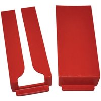 Kronen Hansa - Kronen-Hansa Ersatzdeckel Set 2 pp 0,34kg L310xB120xH80mm Kronen Hansa - Kronen-Hansa Ersatzdeckel Set 2 pp 0,34kg L310xB120xH80mm von KRONEN HANSA