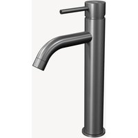 Waschtischmischer Gun Metall - Rabe von KROOS®