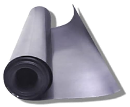 KRT Bleifolie, Blech Bleirollen (1/16 Zoll x 12 Zoll x 12 Zoll x 12 Zoll) von KRT Distributions