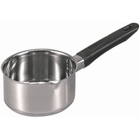 Stieltopf 14 cm, 0,8 l Edelstahl rostfrei Stieltopf 14 cm, 0,8 l Edelstahl rostfrei von KRÜGER